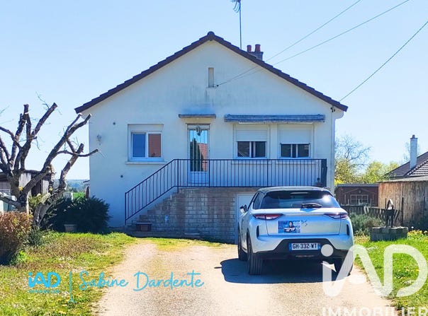 Brevans, Bourgogne-Franche-Comté 39100