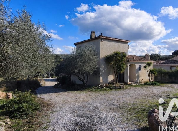 Aumelas, Occitanie 34230
