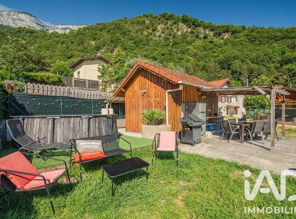 Noyarey, Auvergne-Rhône-Alpes 38360