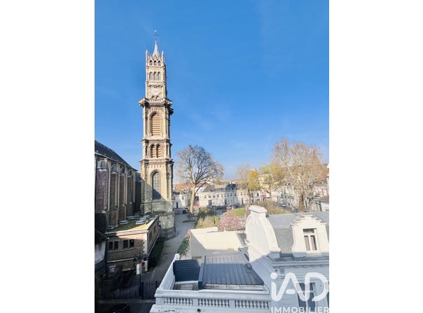 Valenciennes, Hauts-de-France 59300