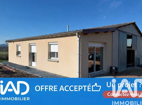 Urbise, Auvergne-Rhône-Alpes 42310