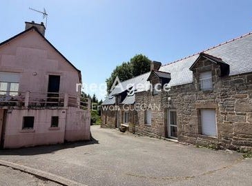 Langoelan, Bretagne 56160