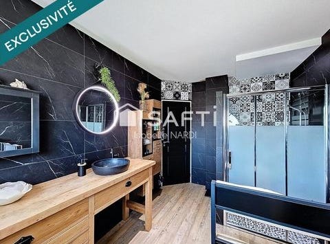 Amneville, Lorraine 57360