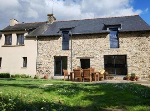 LA BOUEXIERE, Bretagne 35340