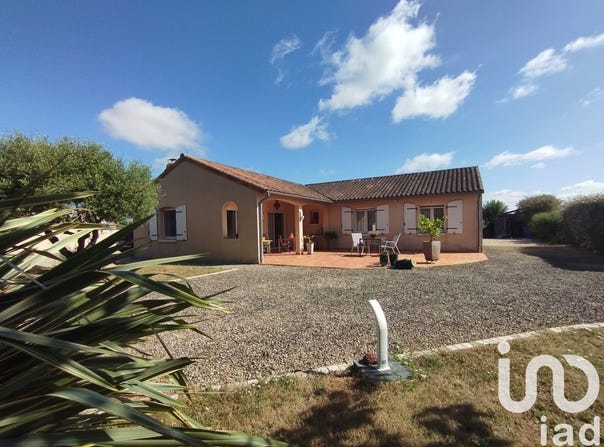 Sainte-Verge, Nouvelle-Aquitaine 79100
