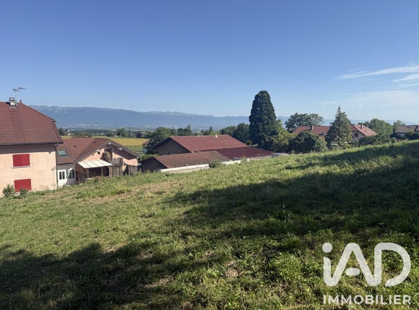 Neydens, Auvergne-Rhône-Alpes 74160