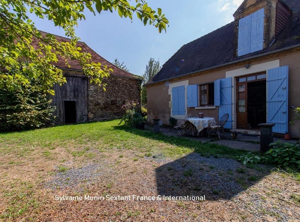 Lanouaille, Dordogne 24270