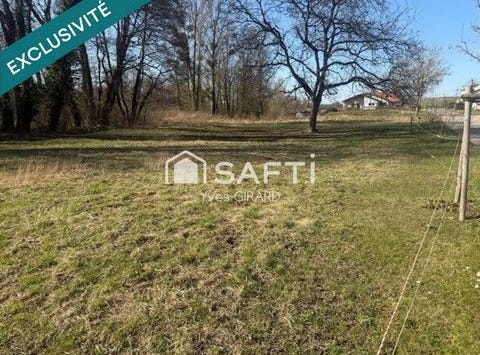 Ville-Sur-Cousances, Lorraine 55120