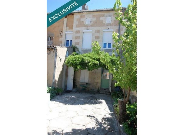 Etauliers, Aquitaine 33820