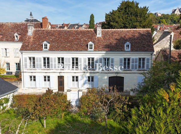Preuilly-sur-Claise, Centre 37290