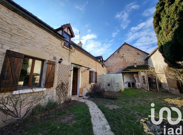 Argenteuil-sur-Armançon, Bourgogne-Franche-Comté 89160