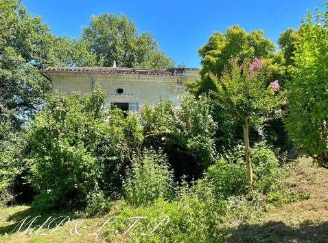 HAUX, Aquitaine 33550