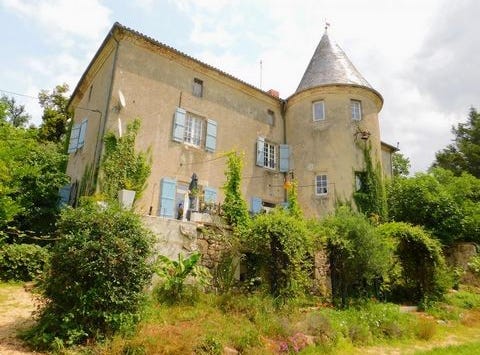 Nontron, Dordogne