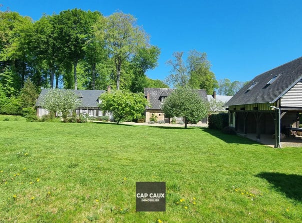 Veules-les-Roses, Upper Normandy 76980