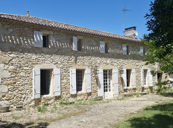 Gensac, Nouvelle-Aquitaine 33890