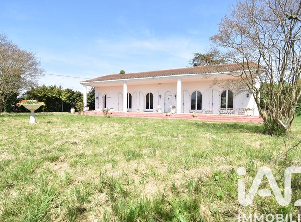 Saint-Hilaire, Occitanie 31410