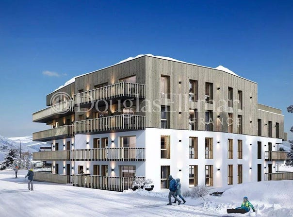 Tignes, Rhône-Alpes 73320