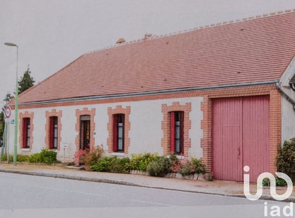 Châtenoy, Centre-Val de Loire 45260