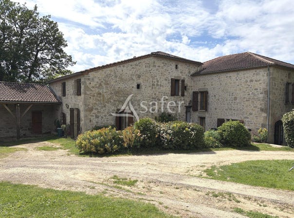 Prayssas, Aquitaine 47360