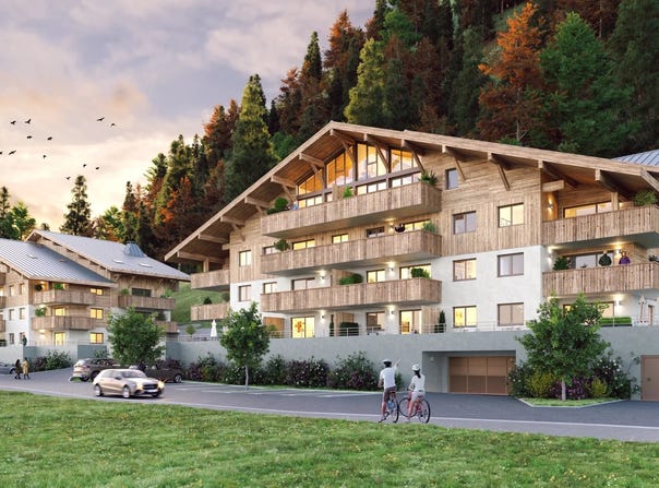 Abondance, Haute-Savoie 74360