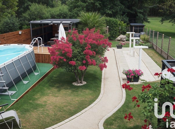 Huisseau-sur-Cosson, Centre-Val de Loire 41350