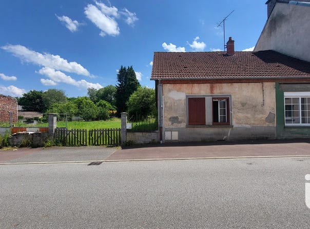 Lavaveix-les-Mines, Nouvelle-Aquitaine 23150
