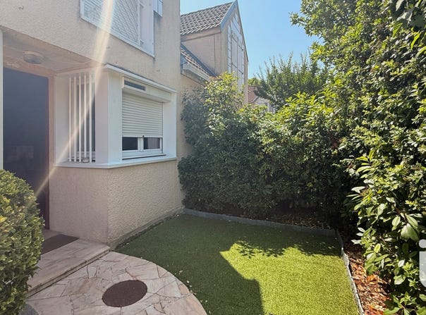 Bondy, Île-de-France 93140