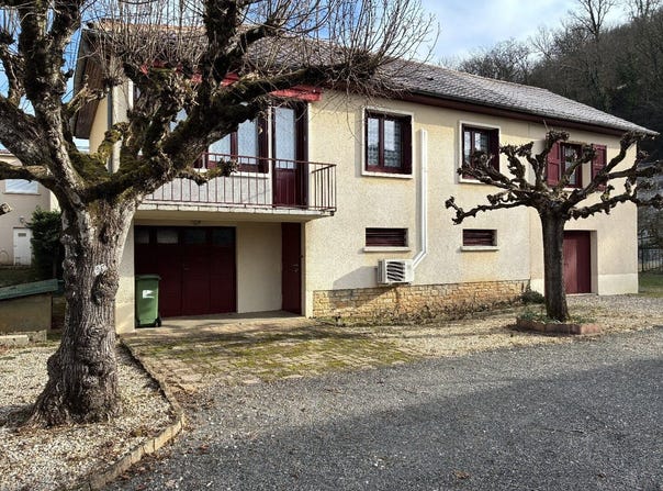 Figeac, Midi-Pyrénées 46100