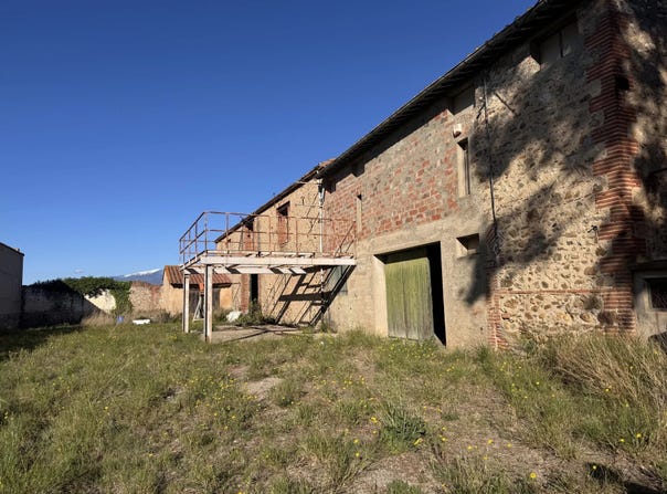 Villemolaque, Pyrénées-Orientales 66300
