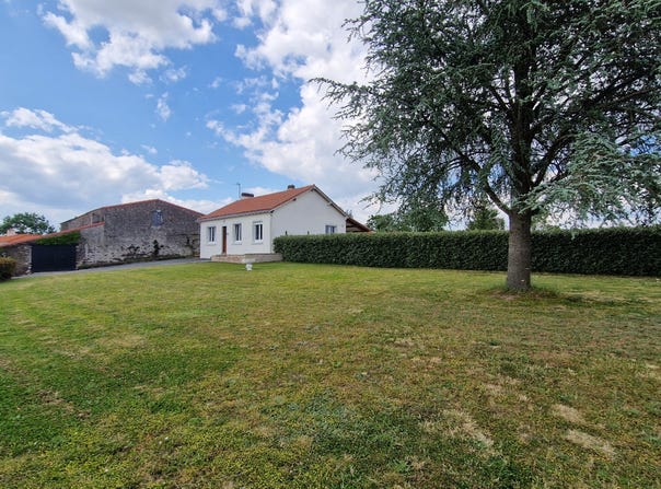 Le Loroux-Bottereau, Pays de la Loire 44430