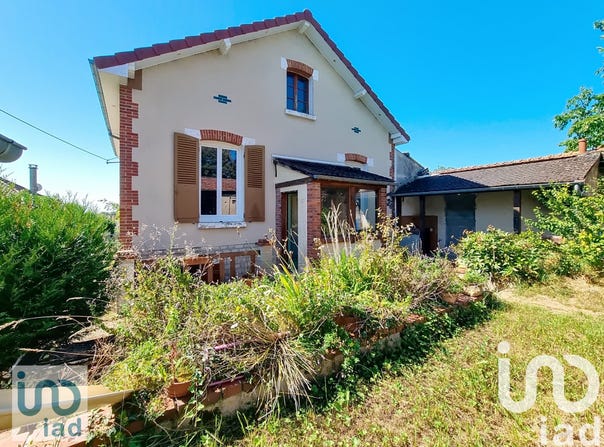 Migennes, Bourgogne-Franche-Comté 89400