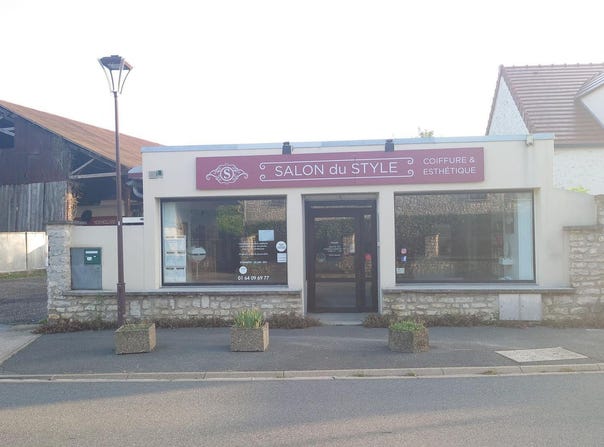 VOISENON, Île-de-France 77950