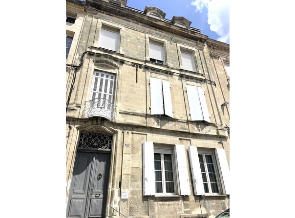 libourne, Nouvelle-Aquitaine 33500
