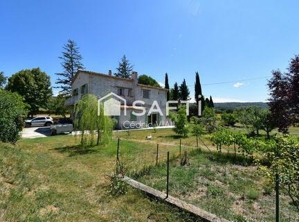 Valensole, Provence-Alpes-Côte d'Azur 04210