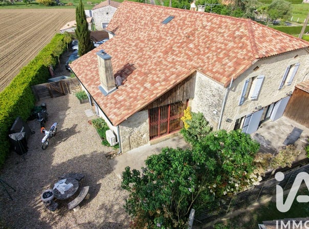 Saint-Martin-Petit, Nouvelle-Aquitaine 47180