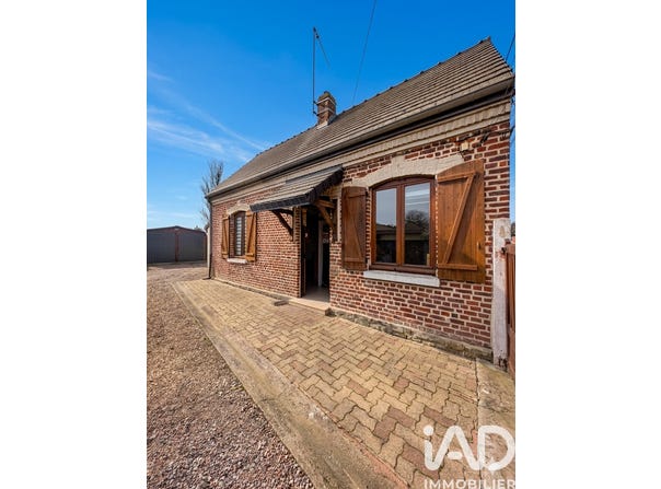 Potte, Hauts-de-France 80190