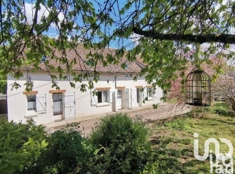 MELLEROY, Centre-Val de Loire 45220