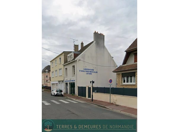Cabourg, Calvados 14390
