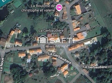 Le Tablier, Pays de la Loire 85310