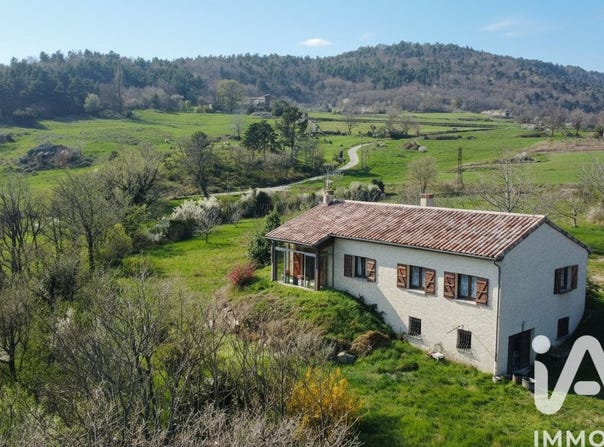 Saint-Victor, Auvergne-Rhône-Alpes 07410