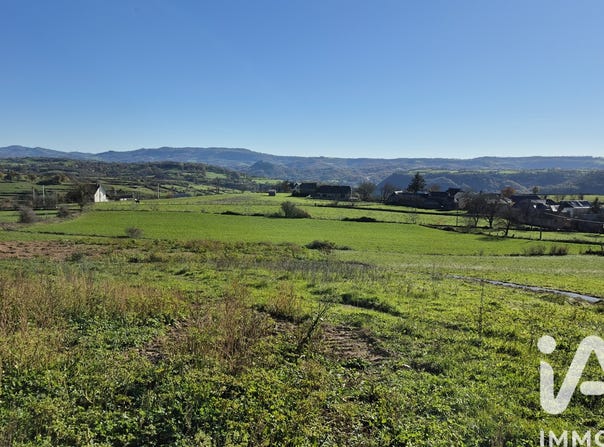 Coubisou, Occitanie 12190