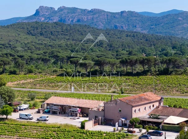 La Motte, Provence-Alpes-Côte d'Azur 83920