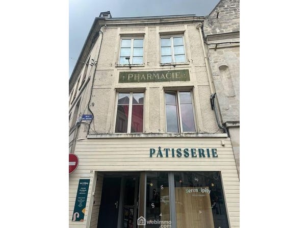 Laon, Picardie 02000