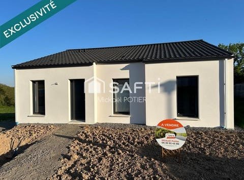 Moutiers-Les-Mauxfaits, Pays de la Loire 85540