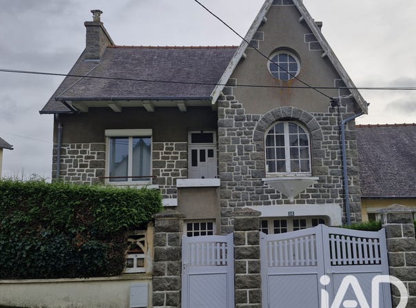 Saint-Brieuc, Brittany 22000
