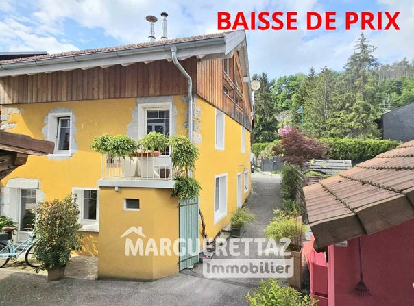Saint-Jeoire, Haute-Savoie 74490