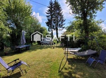 Passais Villages, Basse-Normandie 61350
