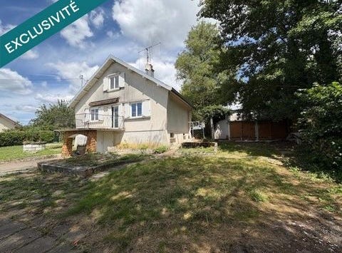 L' Isle-Sur-Le-Doubs, Franche-Comté 25250