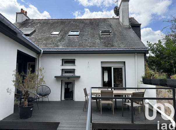 Baud, Brittany 56150