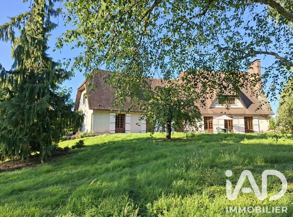 Offoy, Hauts-de-France 80400